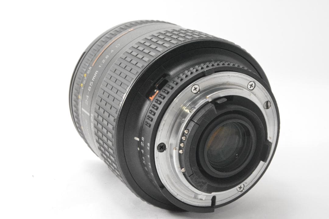 ニコン　Nikon AF 24-85mm F2.8-4 D　#14796