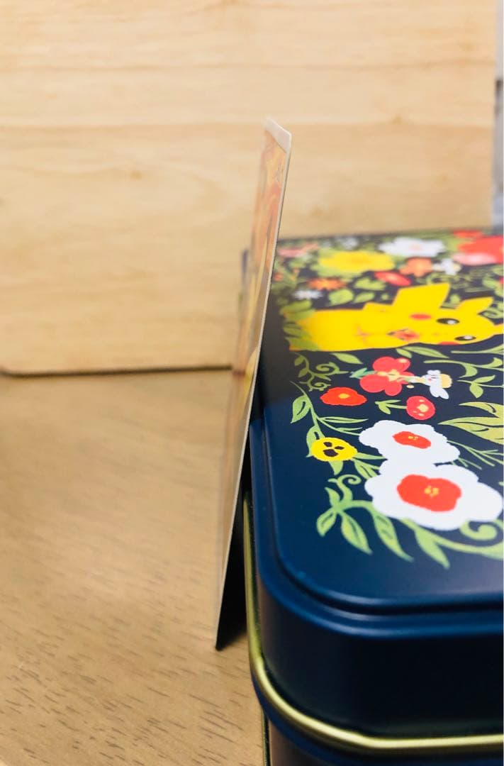 専用きゃん様】ムンク展×ポケモンカード PROMOムンクピカチュウ288/SM