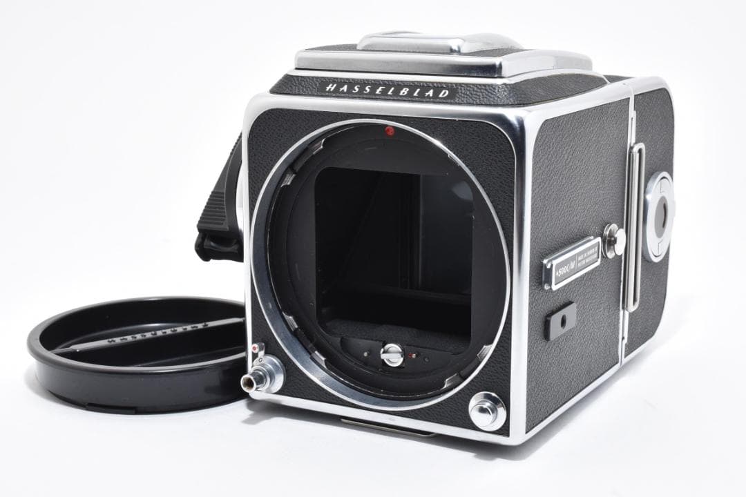 Hasselblad 500CM A12付 カメラ #11144 Hasselblad 500CM A12付 カメラ #11144 - メルカリ
