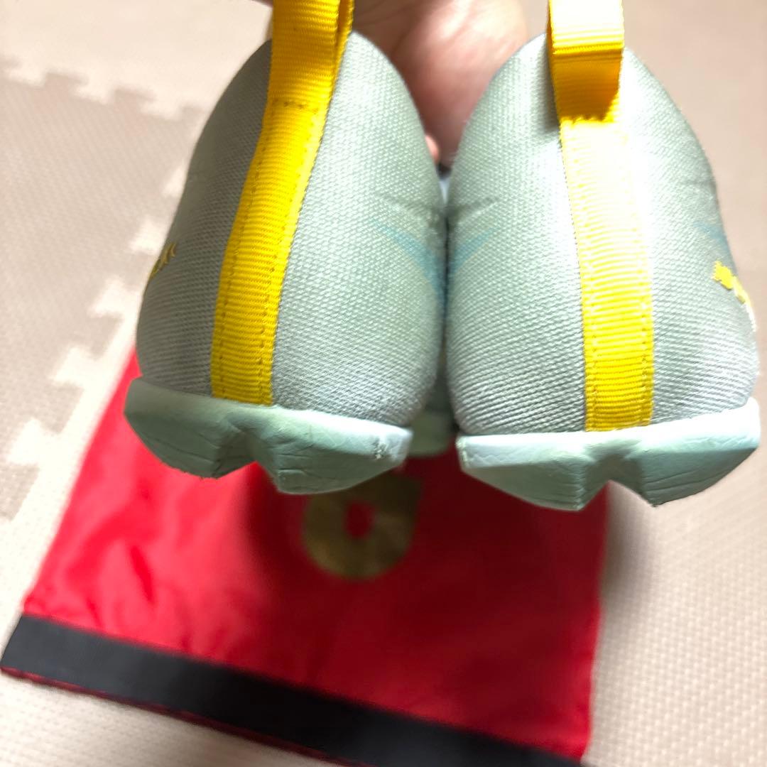 スパイク・シューズ 27.5cm New Balance FuelCell PWR-X v3