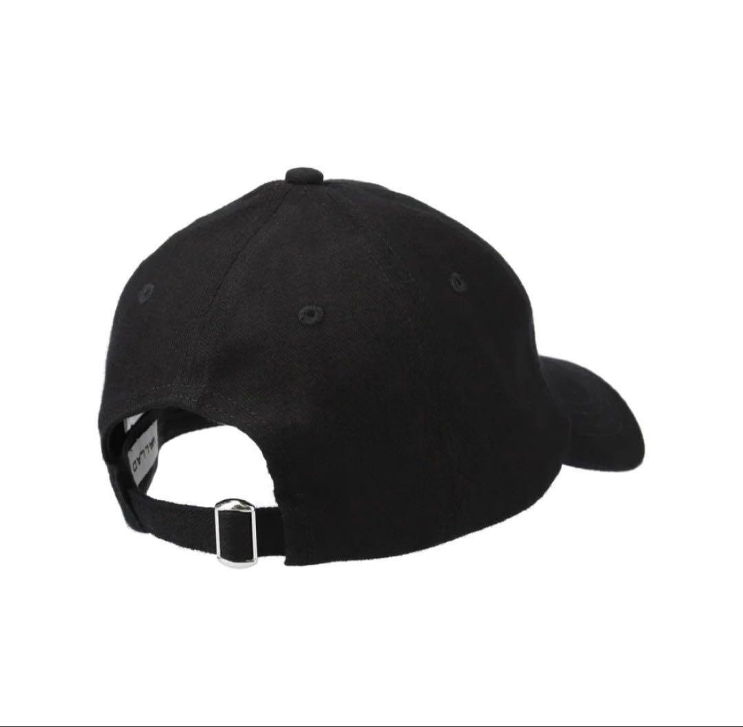 vallad vallad studio キャップ kandytown io - メルカリ