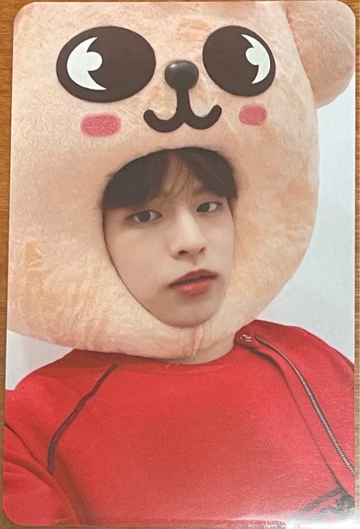 stray kids スンミン noeasy soundwave トレカ - メルカリ