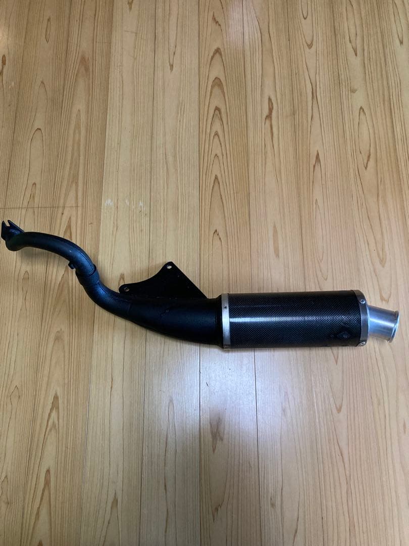 O*K様 ライブディオ ZX マルゼン チャンバー AF34 AF35 DIO - メルカリ