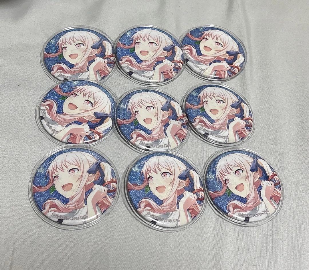 暁山瑞希 痛バ ピンク - メルカリ