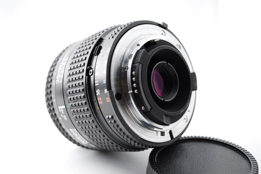 エモい写真が撮れる✨Nikon D80✨一眼レフカメラ✨スタートセット