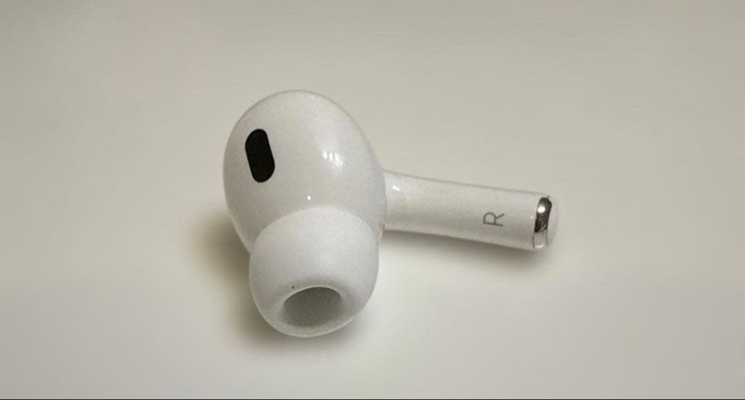 純正品】Airpods pro 第2世代 A3047 右耳 タイプC - メルカリ