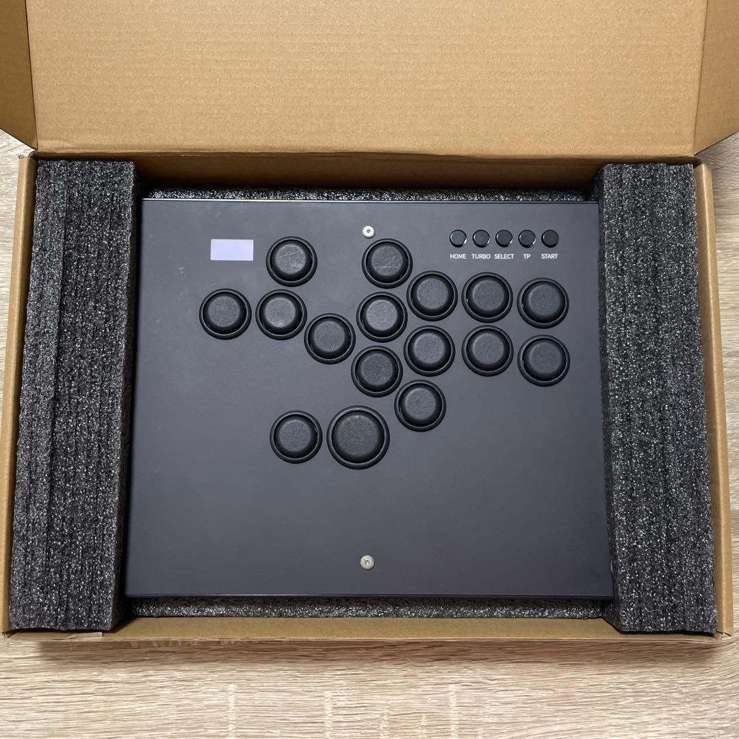 TIKITAKA deluxe16B-F2 D16 パンダ軸V2 Amazon | TIKITAKA FTG Deluxe D16 シリーズ フレームアップグレード版