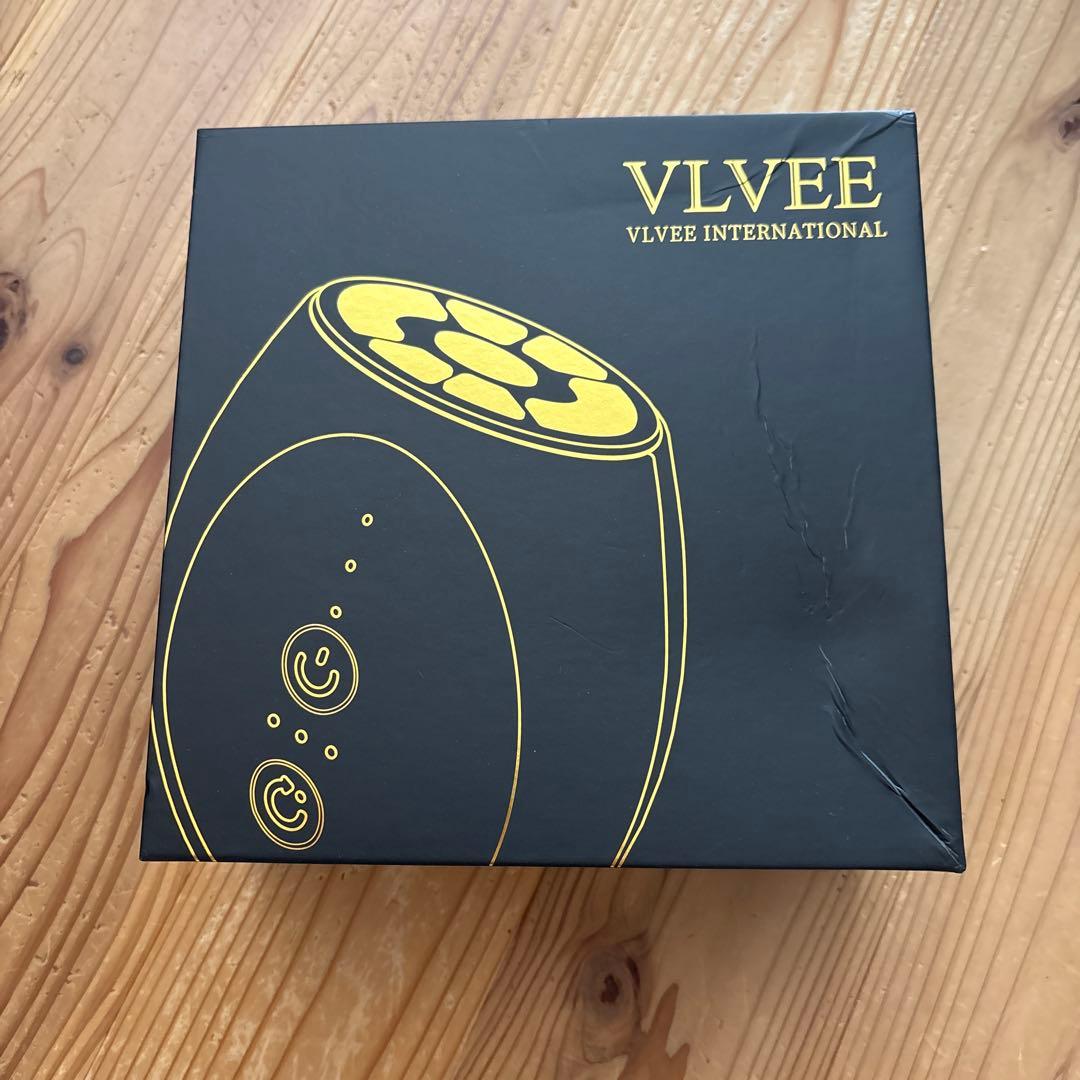 VLVEE 美顔器 本体 ✨️最安値VLVEE スキンケア機器 ホワイト顔シミ取り✨️ - メルカリ