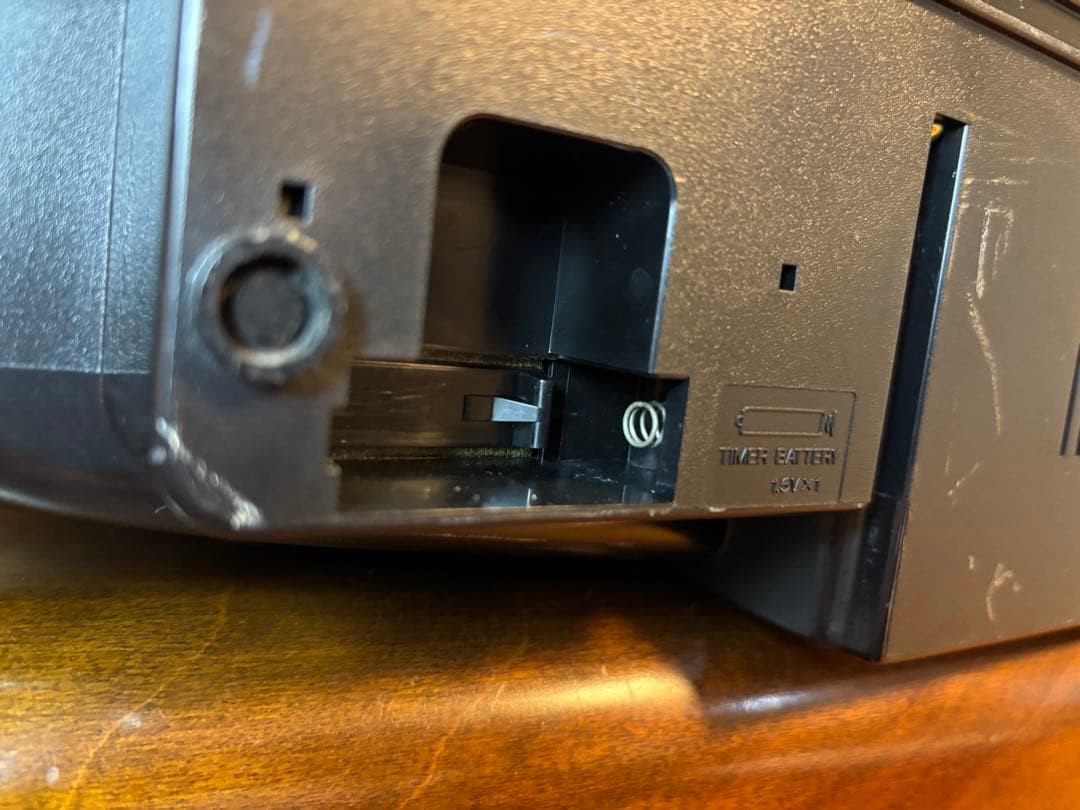 Victor RC-X55 ラジカセ：作動品 - メルカリ