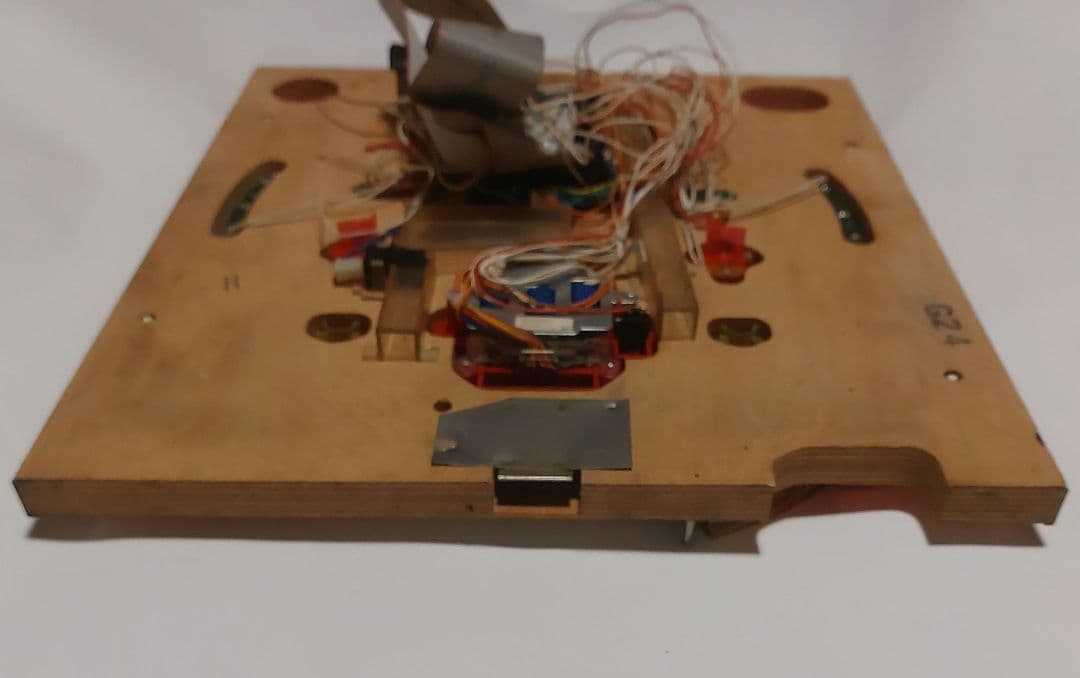 パチンコ実機 Pうまい棒 セル基板 パチンコ実機 Pうまい棒 セル基板