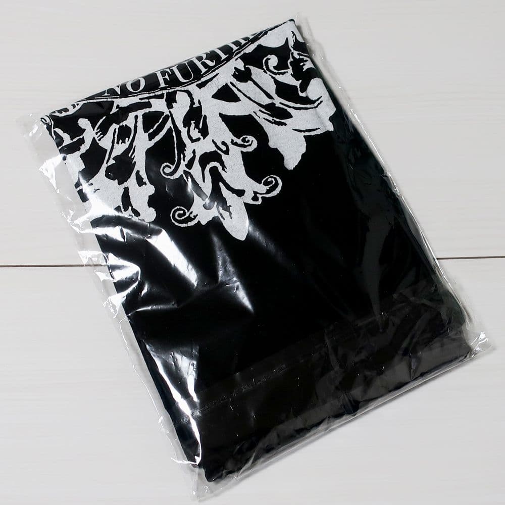 Tシャツ ファンクラブ限定販売 B'z 1996 Spirit LOOSE