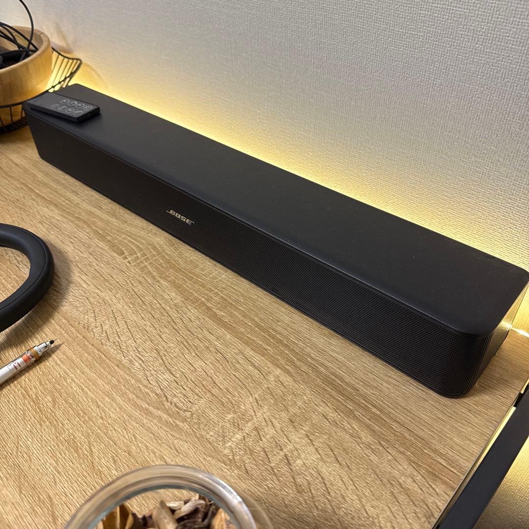 BOSE Solo5 動作確認済み - メルカリ