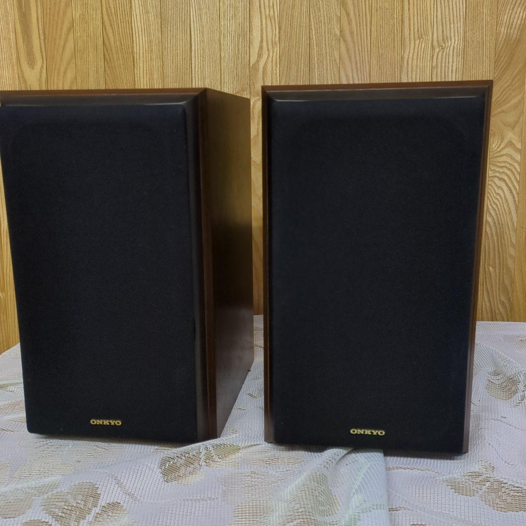 ONKYO PS-A5M スピーカー 80W - メルカリ