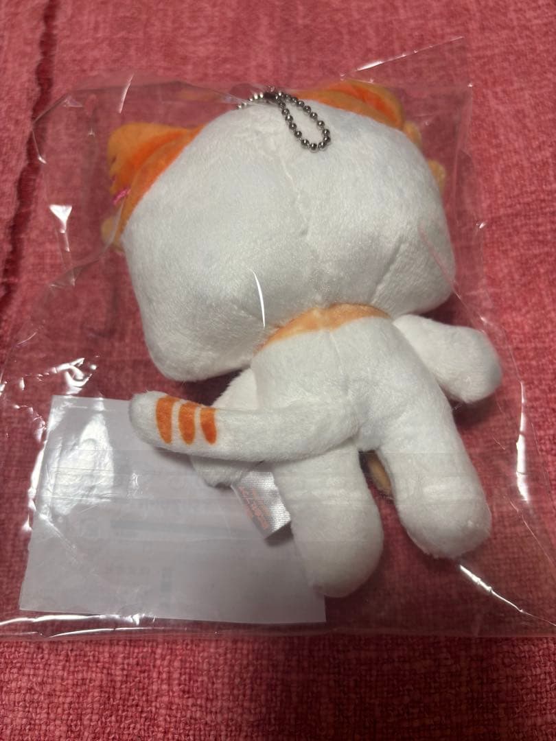 ME:I キャラ福くじ A賞 ぬいぐるみ 海老原鼓 TSUZUMI - メルカリ