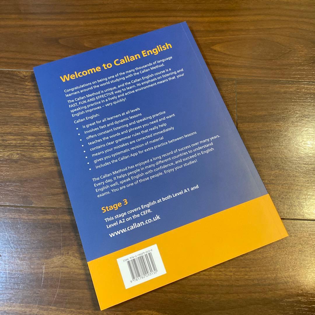 最新版3rd】カランメソッドテキスト3巻 - メルカリ