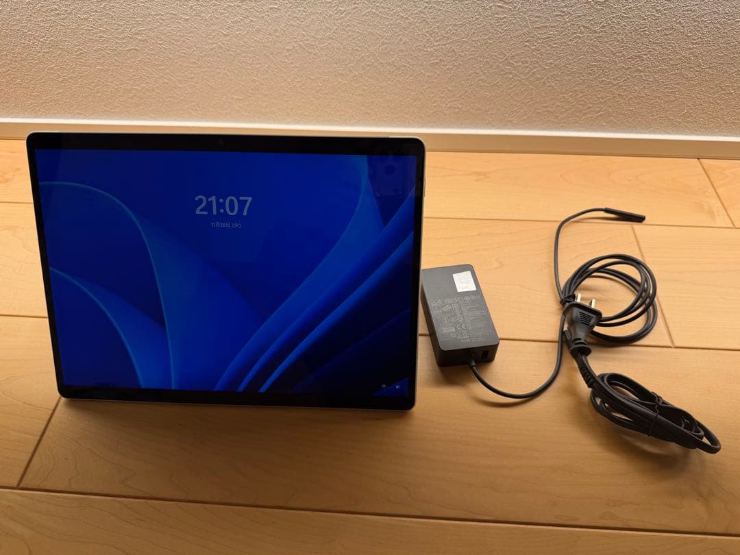 Windowsタブレット本体 Surface Pro8 i5 8GB 512GB Amazon.com: Microsoft Surface Pro 8-13