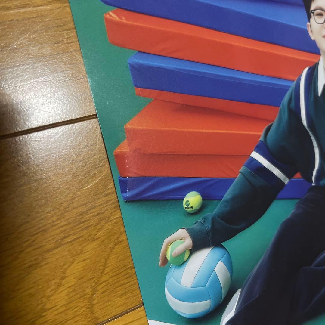 SEVENTEEN ウジ ポスター まとめ売り シーグリ CARAT LAND - メルカリ