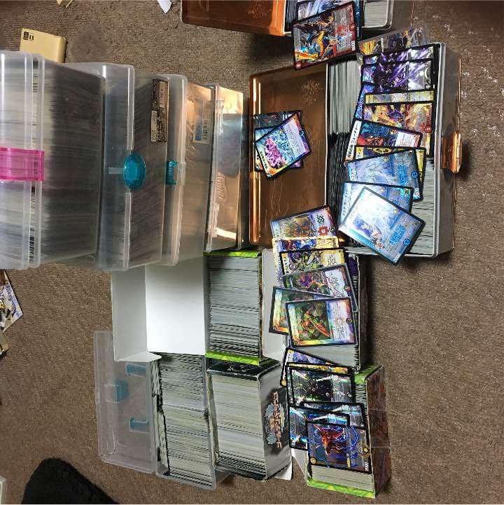 デュエルマスターズ処分 lns_4904810952787