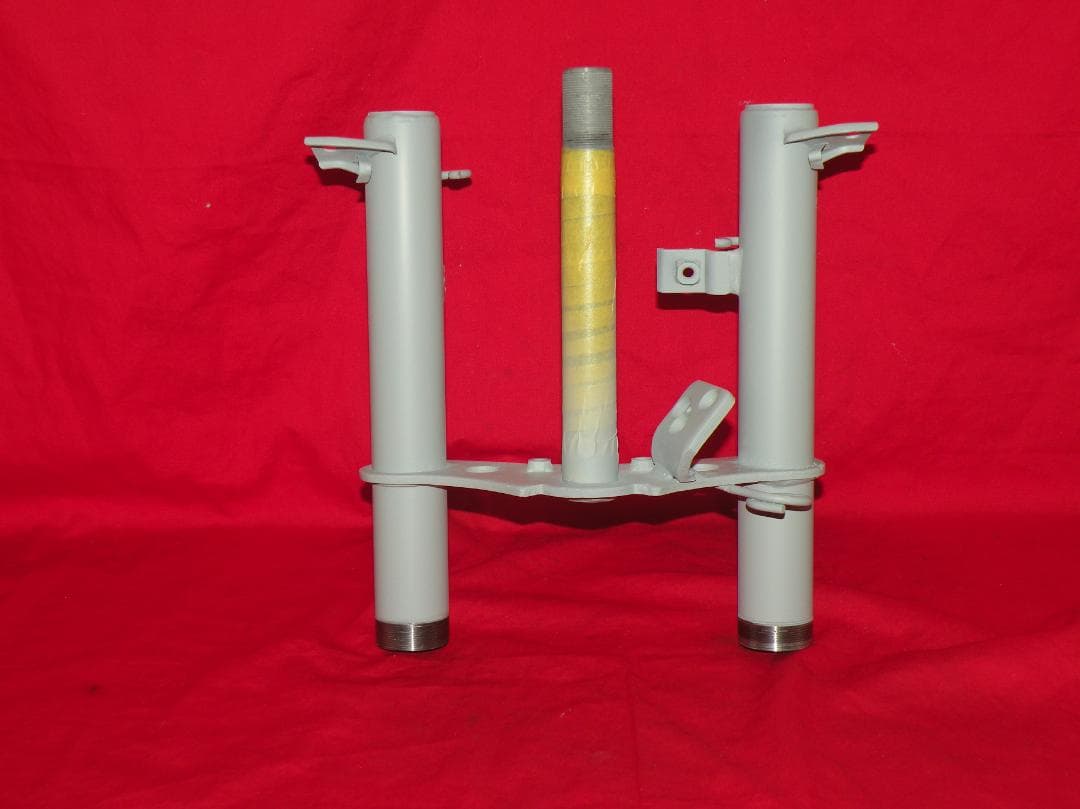 ☆新品パーツ3点☆ライステ20mmダウン！男の5センチダウン4L仕様