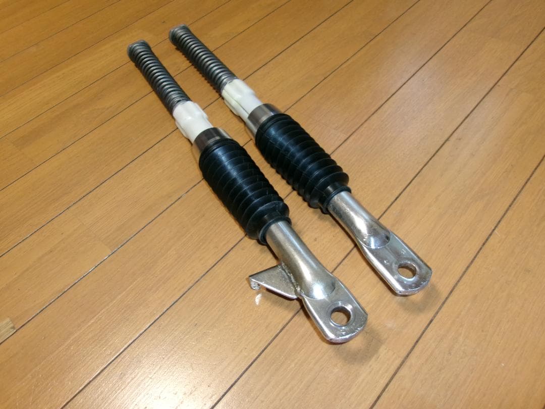 ☆新品パーツ3点☆ライステ20mmダウン！男の5センチダウン4L仕様