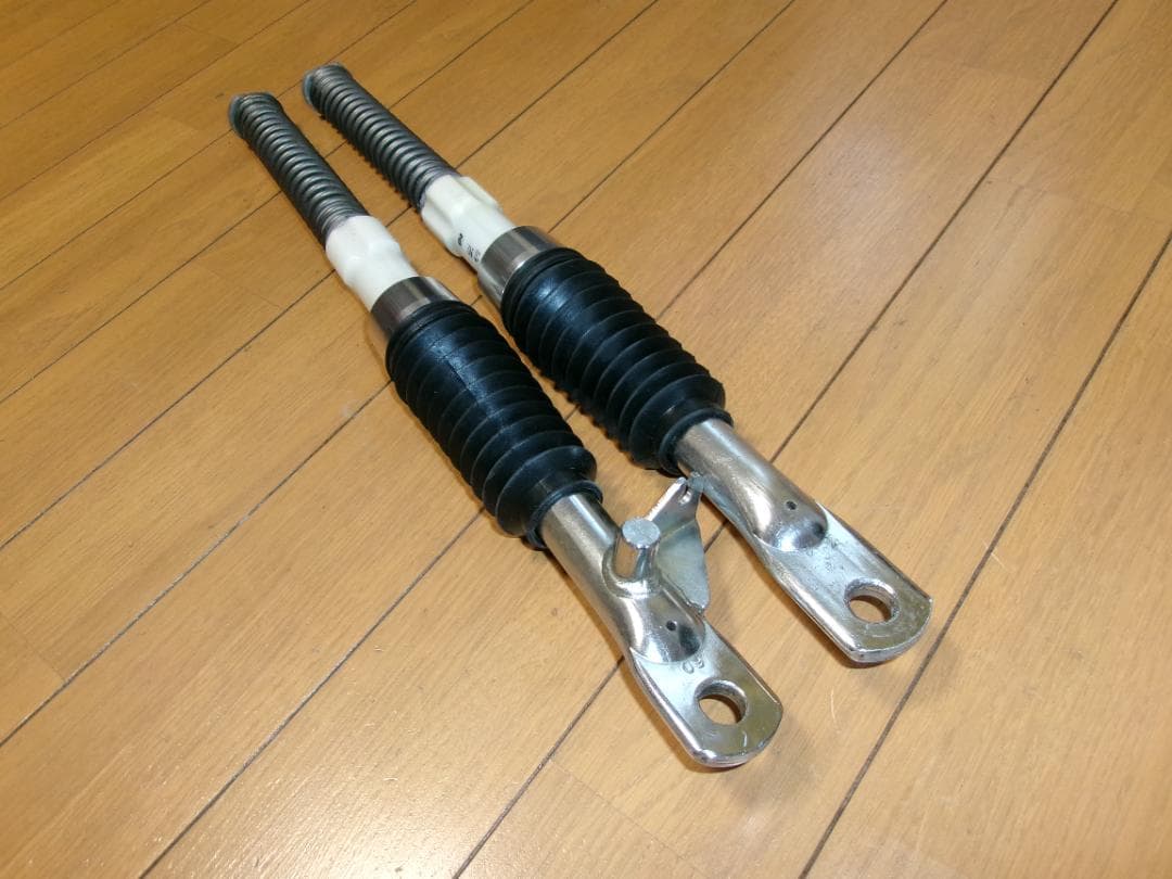 ☆新品パーツ3点☆ライステ20mmダウン！男の5センチダウン4L仕様