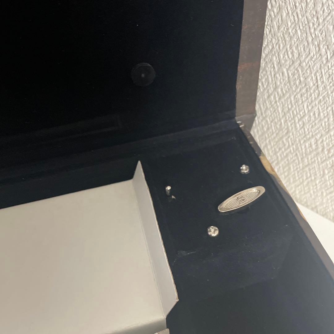 【激レア】MALICE MIZER オルゴール付き 限定版 CD＋DVD BOX