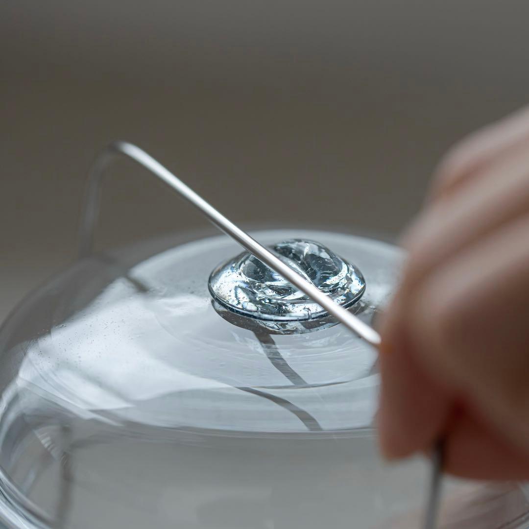 ピーターアイビー コーヒージャー Coffee Jar Blue Edition - メルカリ