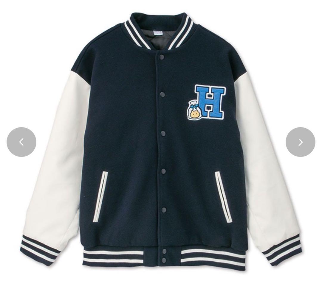 ちいかわ アベイル スタジャン Chiikawa 4Lサイズ ハチワレAvail