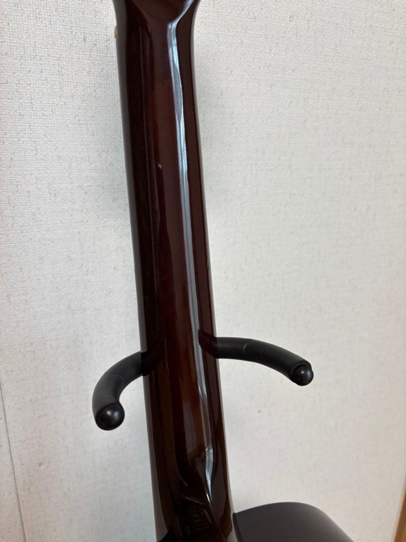 専用❗️faith guitar フェイスギターFMCSエレアコ パーラーギター