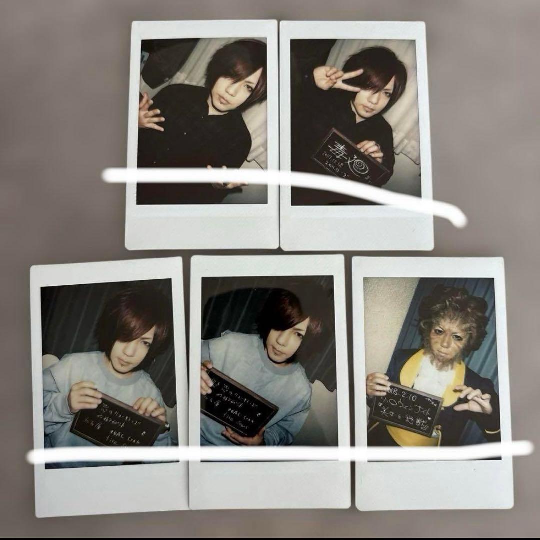 R指定 Zさんチェキ47枚セット - メルカリ