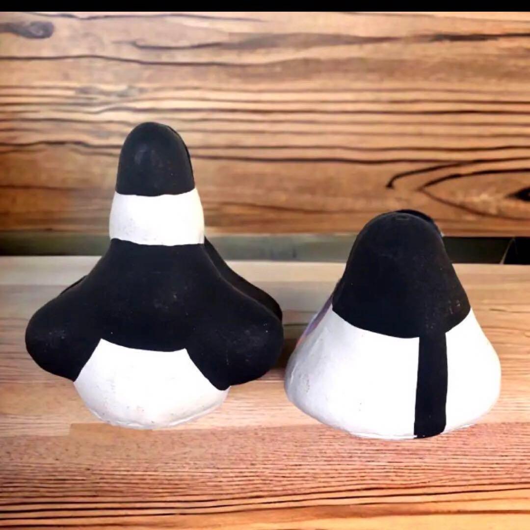 廃絶品 北条土人形 雛人形 ひな人形 加藤廉兵衛 れんべい人形 郷土玩具