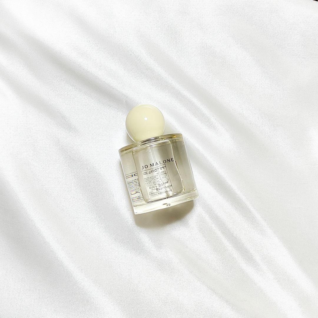 ★匿名配送★ ジョーマローン ナシブロッサム コロン 100ml Jo Malone London(ジョー マローン ロンドン) / ナシ ブロッサム