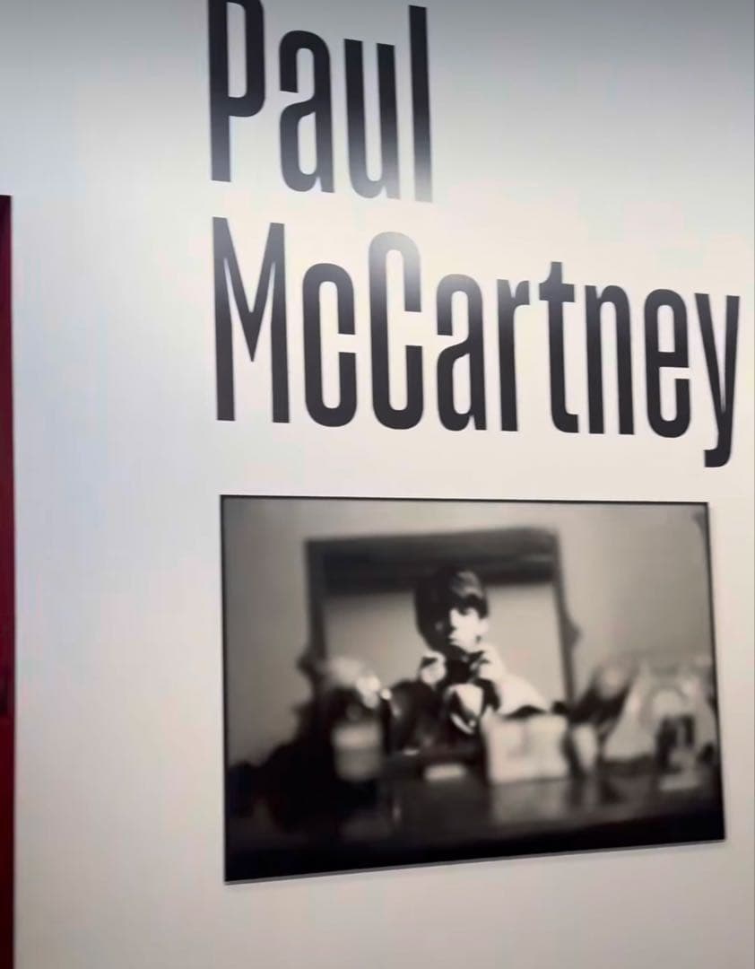 ♡ポールマッカートニー &Wings⭐️幻の日本公演チケットと