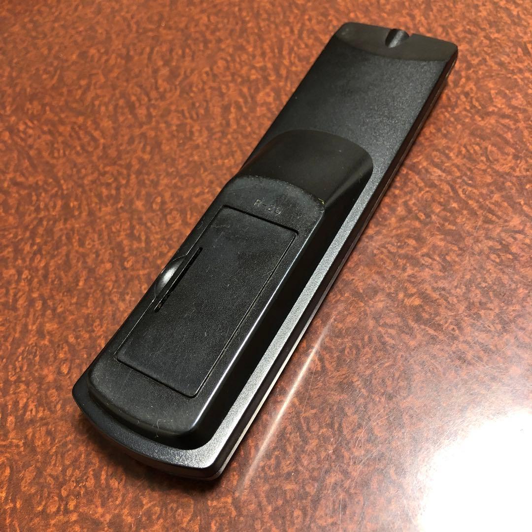 阪神タイガース ブラウン管テレビ リモコン付 14C-KT1 アンティーク