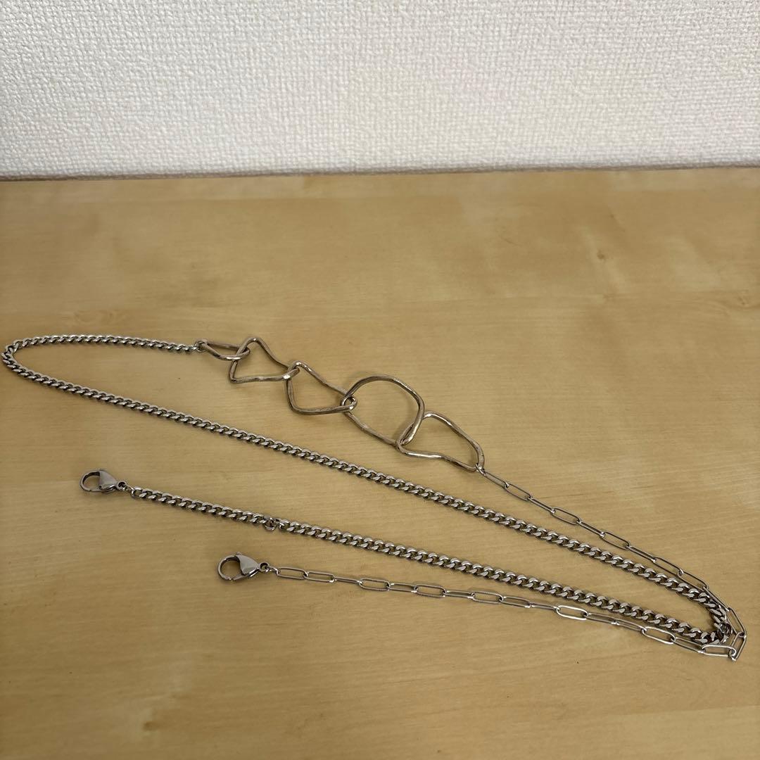 プリュイ pluie カデナストラップ カデナ ストラップ - PLUIE：プリュイ / ユエリーニュ 『公式』web