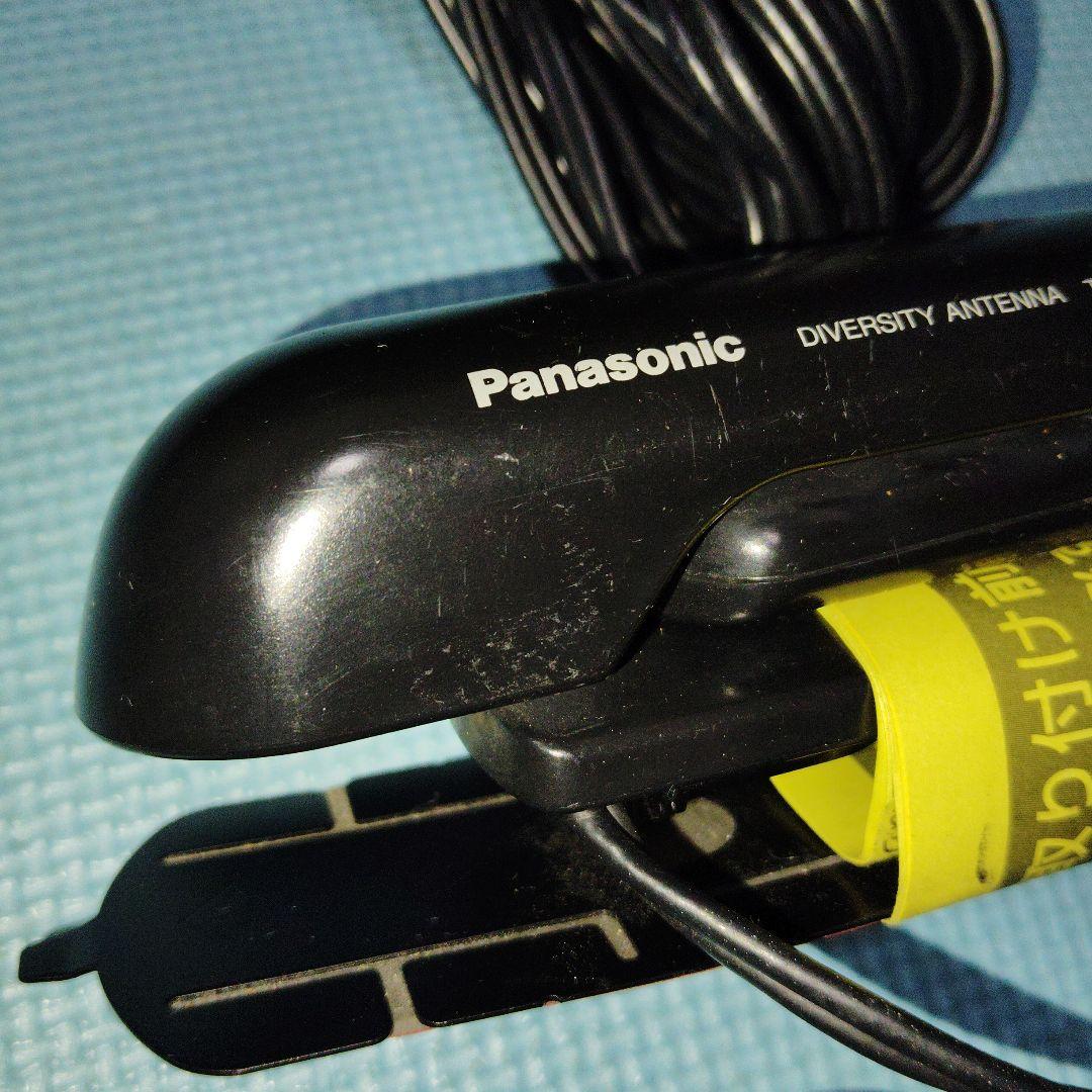 希少!擬装TAアンテナTY-CA39DA未使用?覆面 捜査車両 刑事シティロード