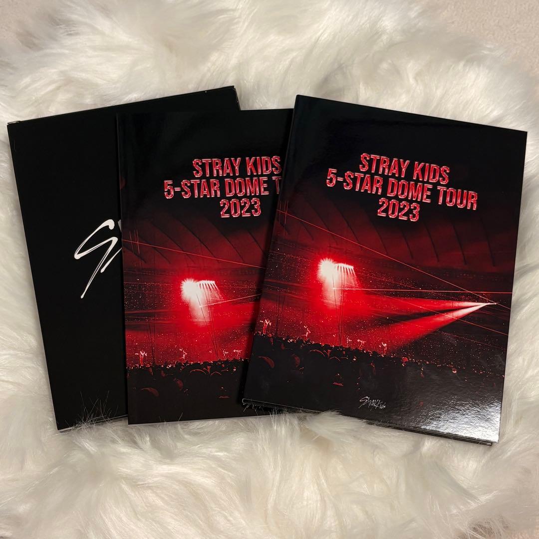 特典 トレカ付き スキズ ライブ DVD 限定版 セット - メルカリ