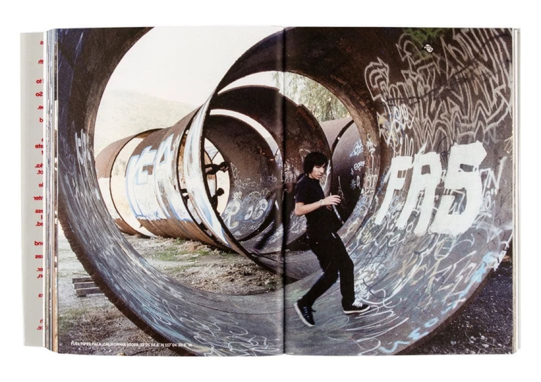 絶版‼️ Nick Haymes 写真集