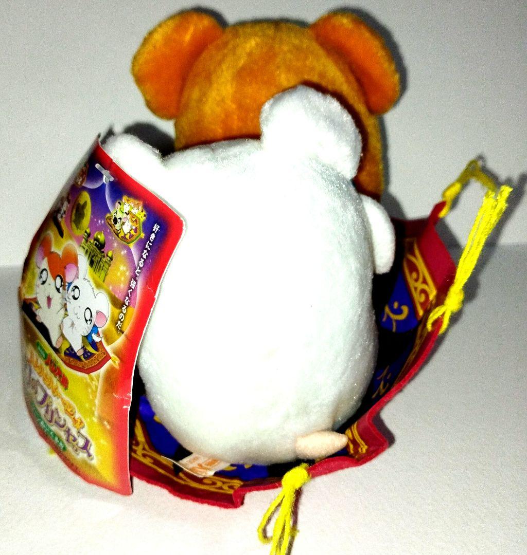 超激レア希少入手困難】当時物 2002年劇場版 とっとこハム太郎