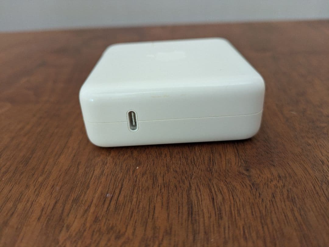 Apple MacBook Pro 13インチ 充放電311回 - メルカリ