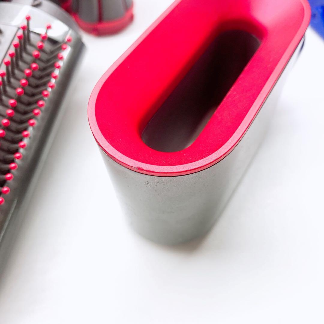 《ほぼ未使用⭐️付属品完備》 ダイソン エアラップ コンプリート Dyson