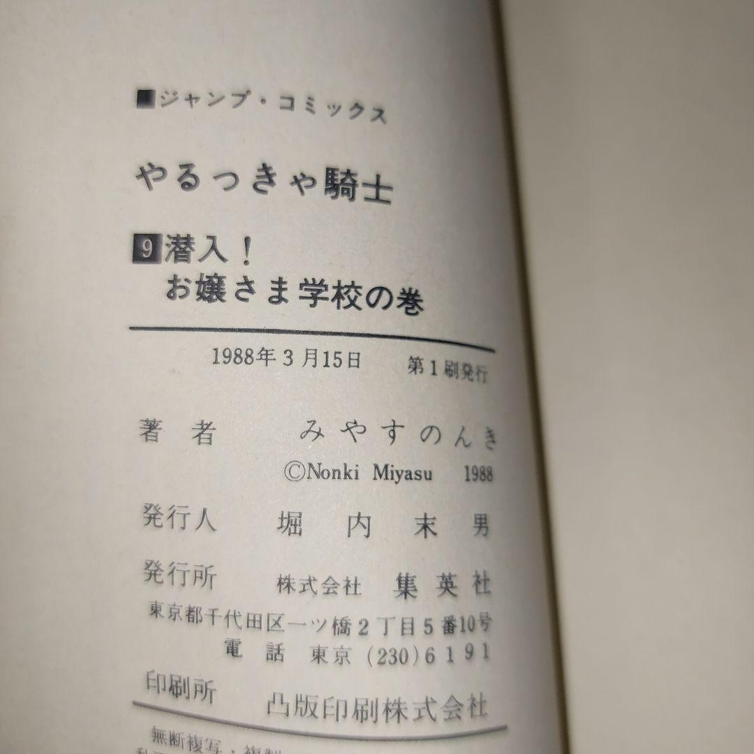 やるっきゃ騎士 全11巻セット