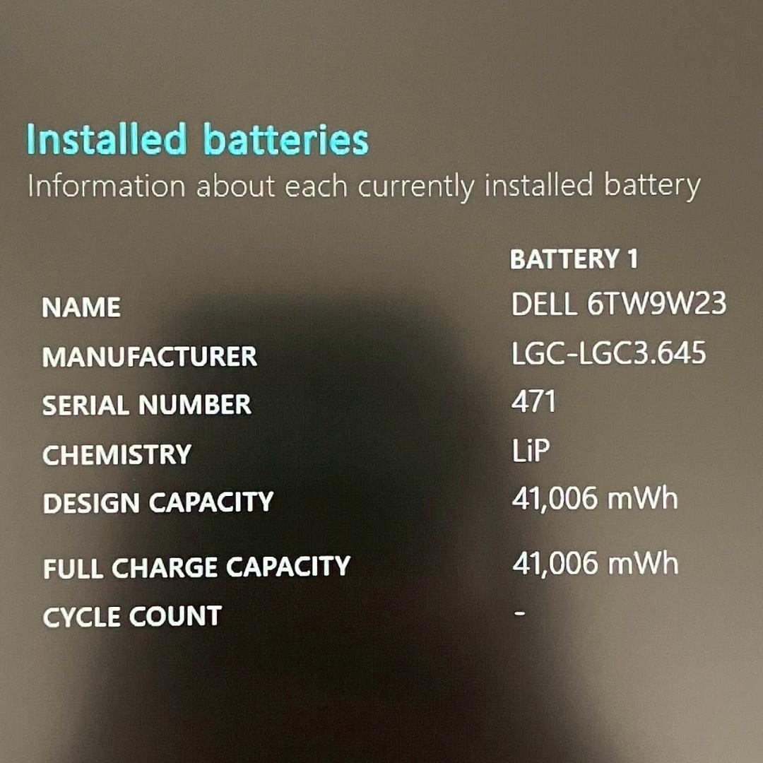 ☆第11世代i5☆ テンキー付き 2021年製 メモリ16GB DELL G91 - メルカリ