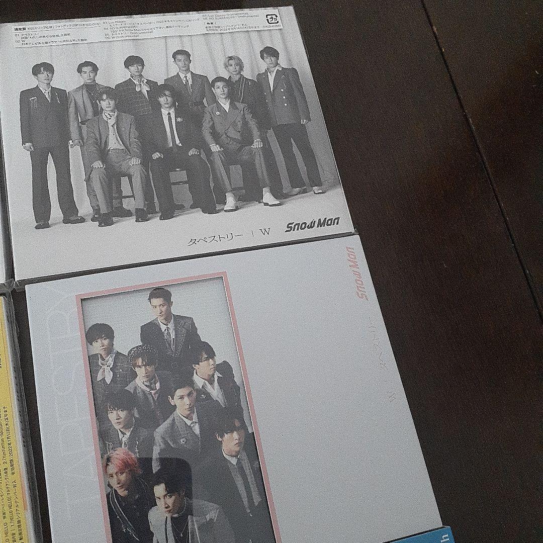  Man　3形態セットなどCDDVDまとめ売りセット　17点