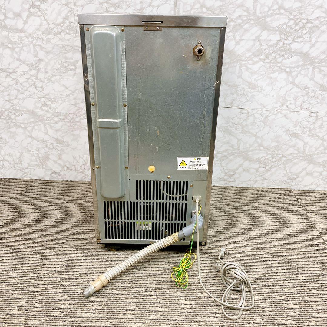 ホシザキ 製氷機 25kg IM-25L-1 全自動製氷機 業務用 厨房機器 - メルカリ