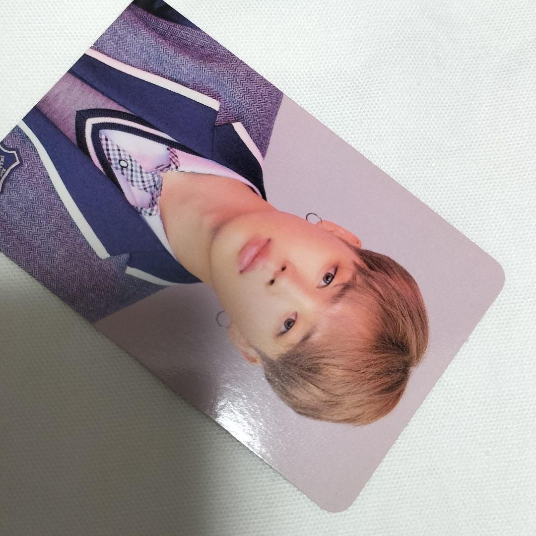 BTS LOVE YOURSELF 結 Answer ジミン トレカ 中古 - メルカリ