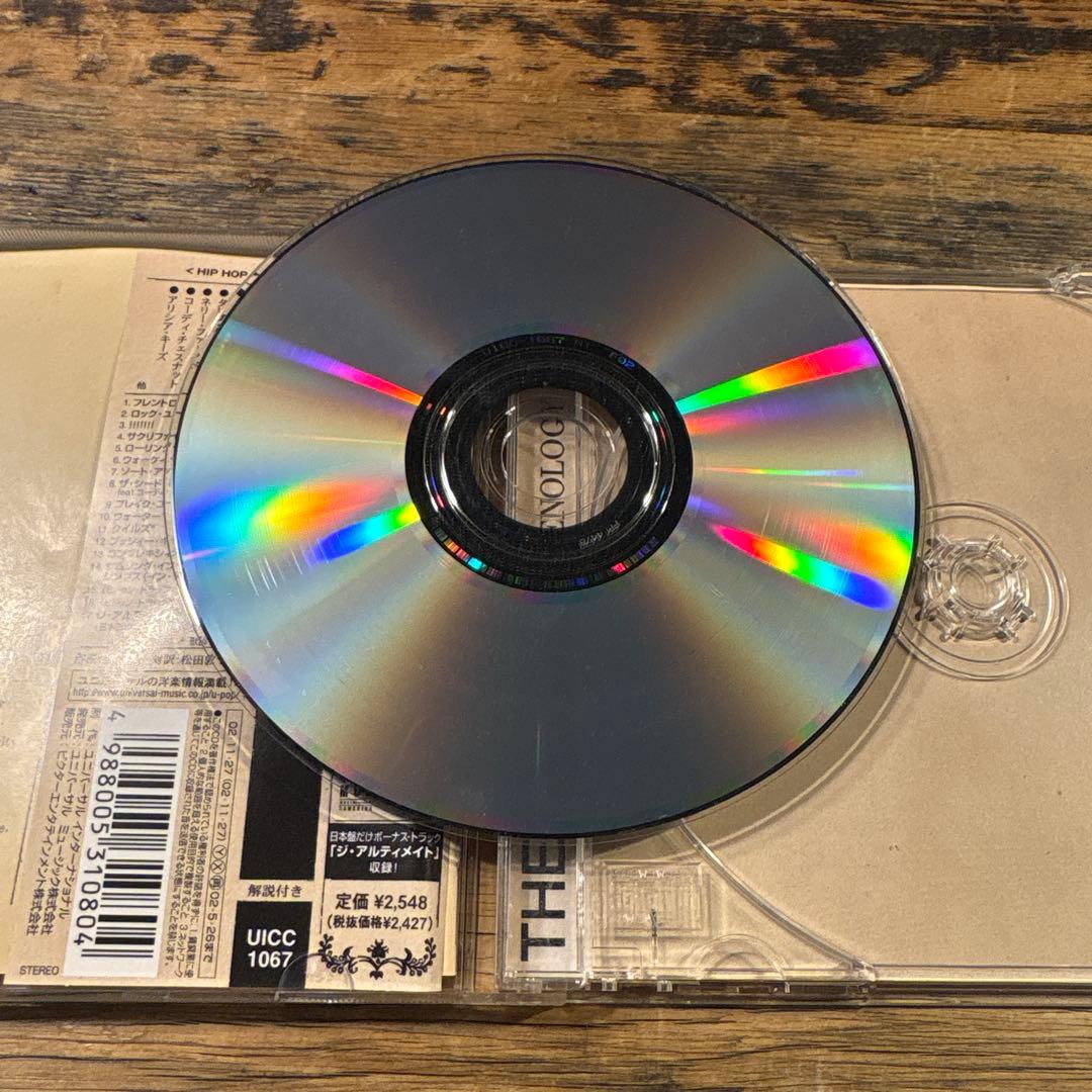 The Roots Phrenology - メルカリ