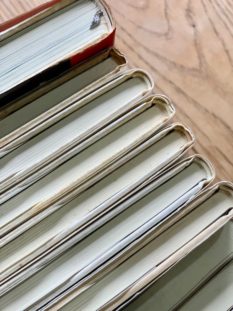 【希少】山口修源　瞑想録1〜6、光の世界1〜2、その他1冊、まとめてセット