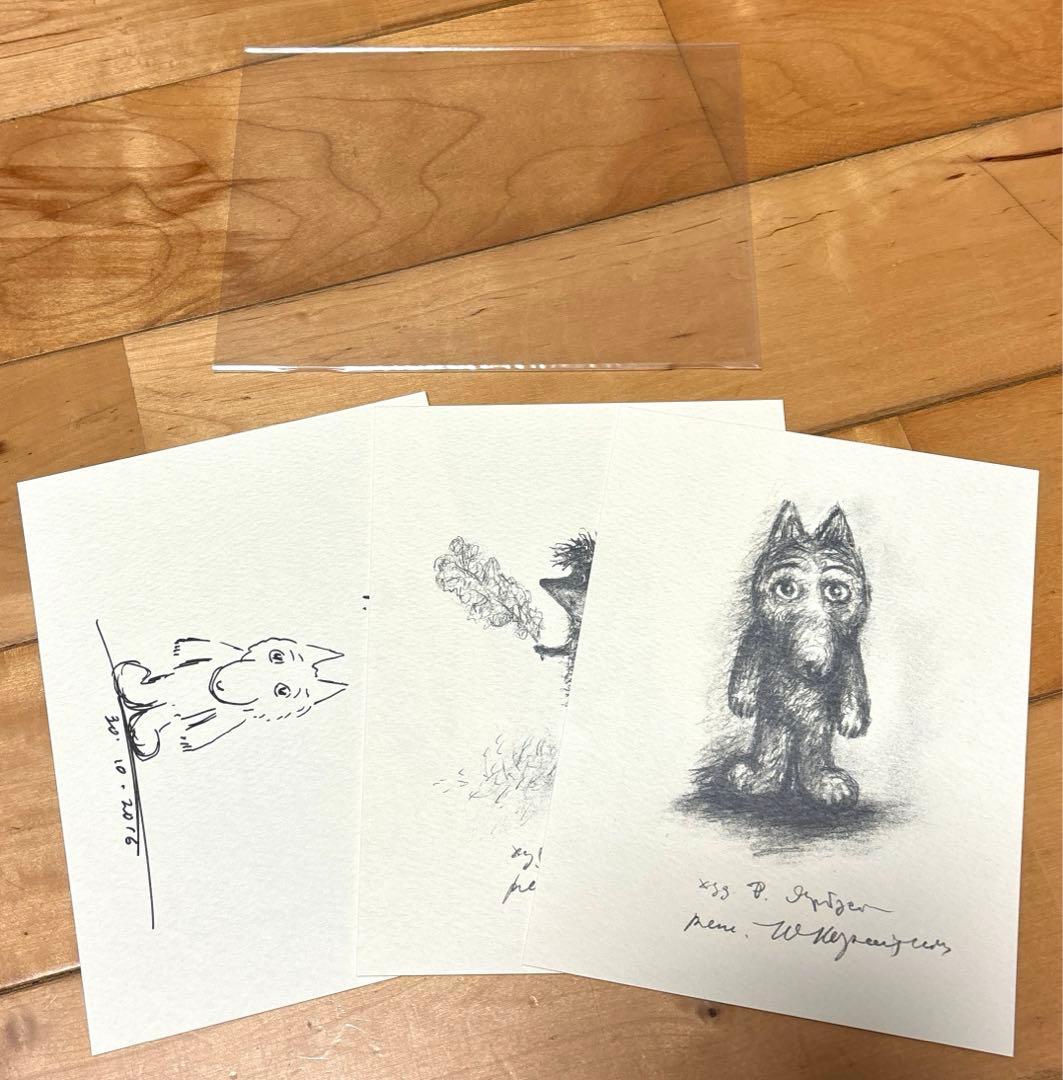 廃盤 ユーリー・ノルシュテイン作品集 2K修復版〈初回限定版