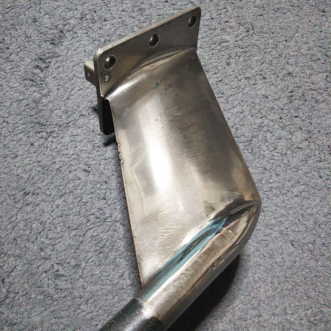 価格応談可 大人気 航空機レア部品 ピトー管 - メルカリ